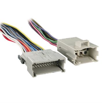 Picture of Metra 1998-2007 Oldsmobile/Pontiac Amplifier Bypass