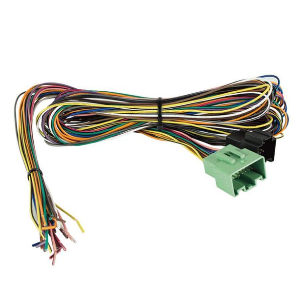 Picture of Metra 2014+ GM MOST(r) Amplifier Bypass Harness