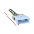 Picture of Metra 2004-09 Chevy Malibu/Equinox/G6 Harness
