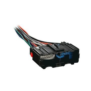 Picture of Metra 2006+ GM Harness