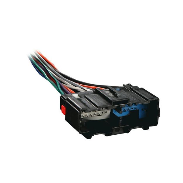 Picture of Metra 2006+ GM Harness