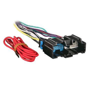 Picture of Metra 2006+ GM Suzuki Harness