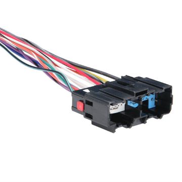 Picture of Metra 2006-07 Saturn Ion Vue Harness