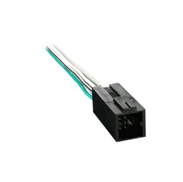 Picture of Metra 1989-2000 Ford Amplifier Integrator Plug