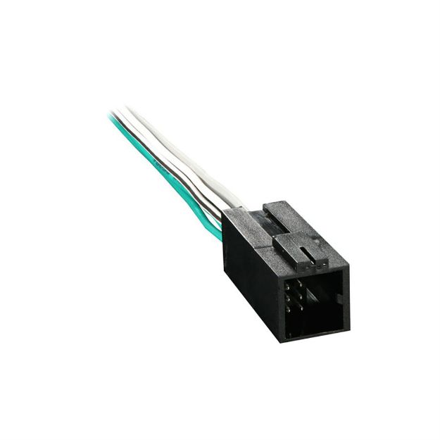 Picture of Metra 1989-2000 Ford Amplifier Integrator Plug