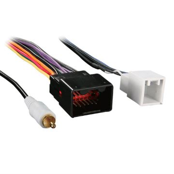 Picture of Metra 1998-2003 Premium Sound Harness