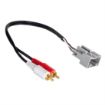 Picture of Metra 2007-08 Ford Auxiliary Input Retention Harness