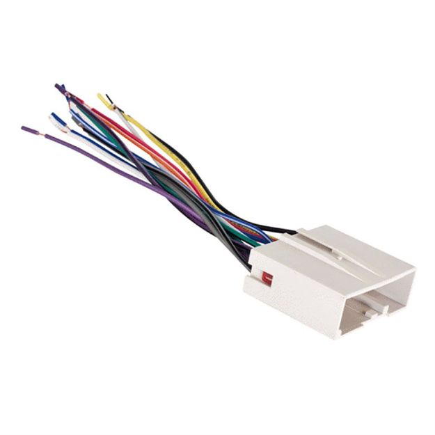 Picture of Metra 2003+ Ford/Lincoln/Mercury Harness