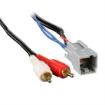 Picture of Metra 2003+ Ford Stand-Alone Subwoofer Plug