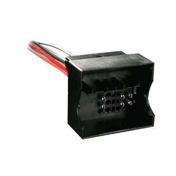 Picture of Metra 2010-12 Ford Transit Harness