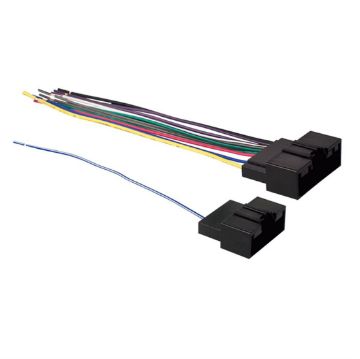 Picture of Metra 2011+ Ford Fiesta/Transit Harness