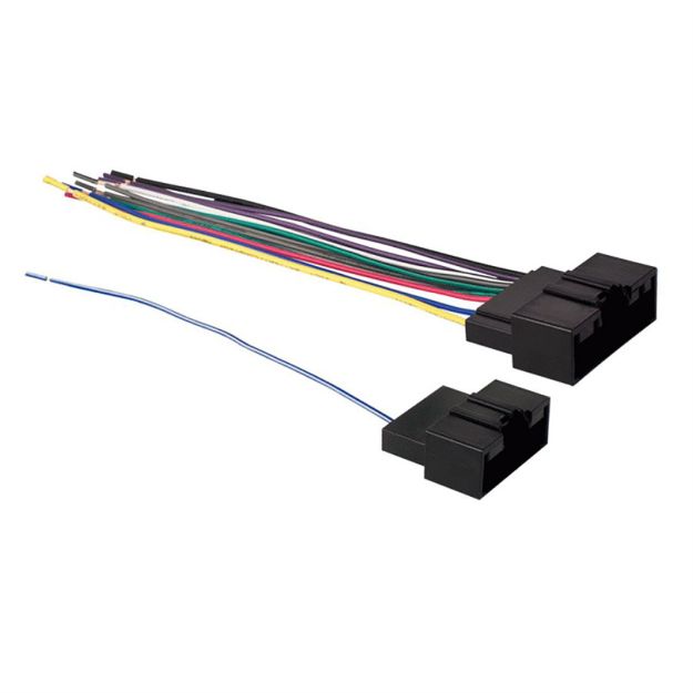 Picture of Metra 2011+ Ford Fiesta/Transit Harness