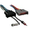 Picture of Metra 1994-98 Ford Lincoln Mercury Tuner Bypass Harness