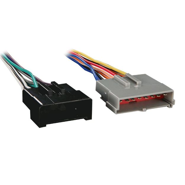 Picture of Metra 1994-97 Ford Premium System Harness