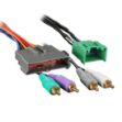 Picture of Metra 1995-98 Ford Amplifier Integration Harness