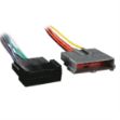 Picture of Metra Select Ford/Lincoln Amplifier Bypass System