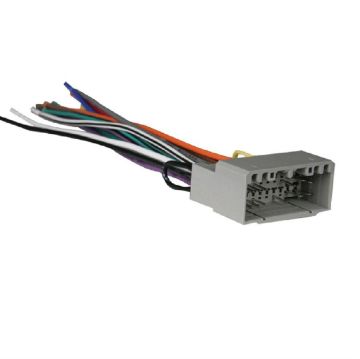 Picture of Metra 2002-09 Chrysler/Dodge/Jeep Harness