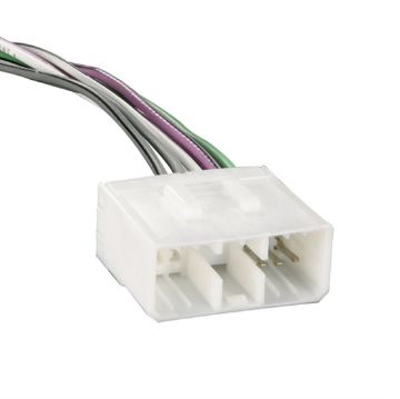 Picture of Metra 1997-2001 Cherokee Amplifier Bypass Harness