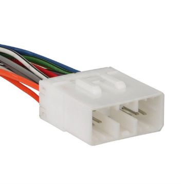 Picture of Metra 1999-2004 Jeep Grand Cherokee Amplifier Bypass Harness
