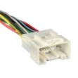 Picture of Metra 2007+ Mitsubishi Harness