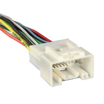 Picture of Metra 2007+ Mitsubishi Harness