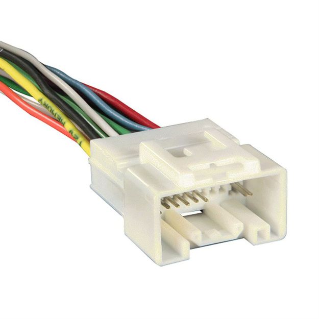 Picture of Metra 2007+ Mitsubishi Harness