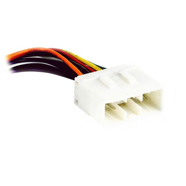 Picture of Metra 1990-2001 Hyundai Harness