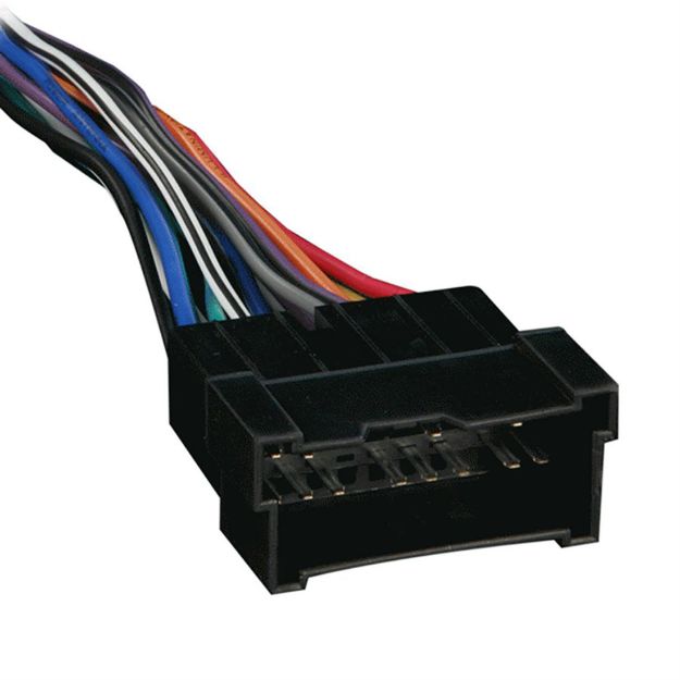 Picture of Metra 1999-2008 Hyundai/Kia Harness