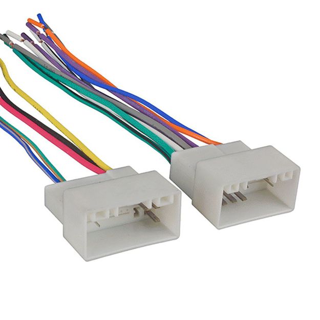 Picture of Metra 2010+ Select Hyundai/Kia Harness
