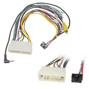 Picture of Metra 2017+ Hyundai/Kia Installation Dash Kit