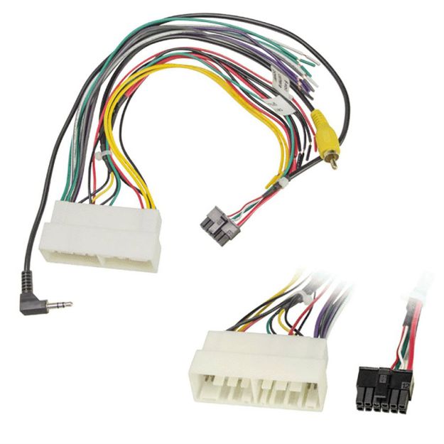 Picture of Metra 2017+ Hyundai/Kia Installation Dash Kit