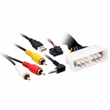 Picture of Metra 2017+ Hyundai/Kia Wiring Harness (with Base radio