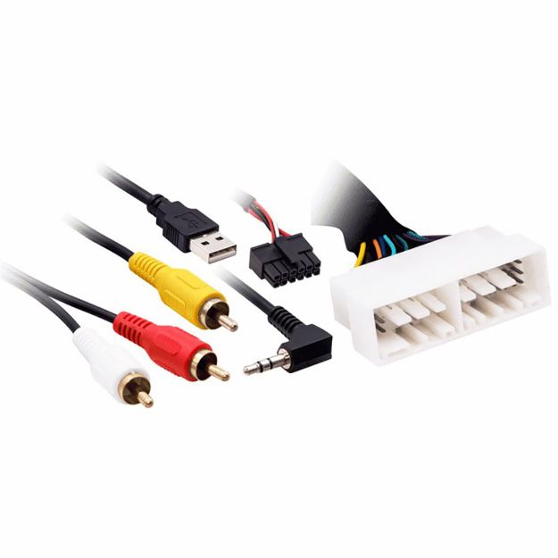 Picture of Metra 2017+ Hyundai/Kia Wiring Harness (with Base radio
