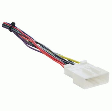 Picture of Metra 2007+ Nissan/2008+ Subaru Harness