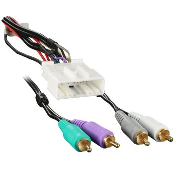 Picture of Metra 2007+ Nissan Premium Harness