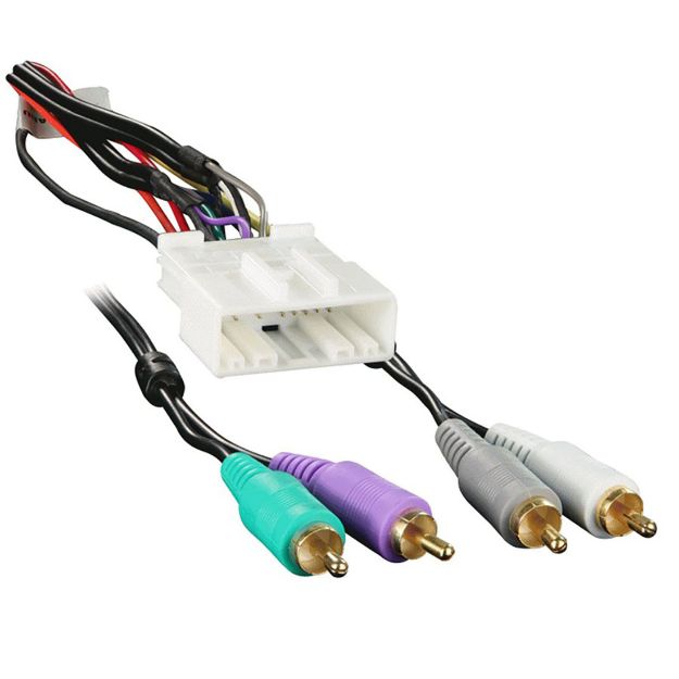 Picture of Metra 2007+ Nissan Premium Harness