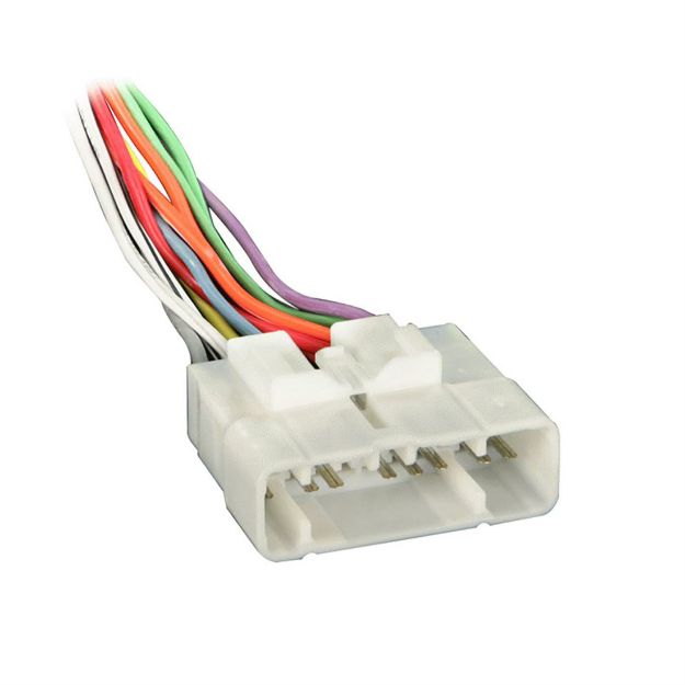 Picture of Metra 1995-2004 Honda/Isuzu Harness
