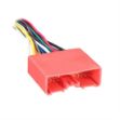 Picture of Metra 2000+ Mazda Wiring Harness