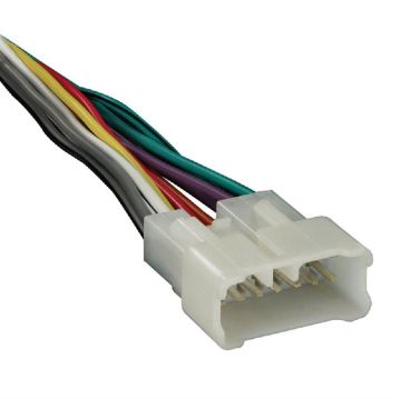 Picture of Metra 1995-2003 Suzuki Radio Power Harness with 4 Speaker