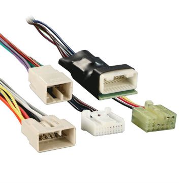 Picture of Metra 2005-10 Toyota Avalon Relocation Harness