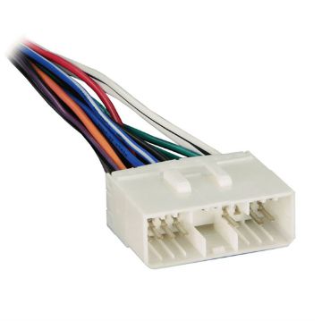 Picture of Metra 1999-2008 GM/Suzuki/Daewoo Harness