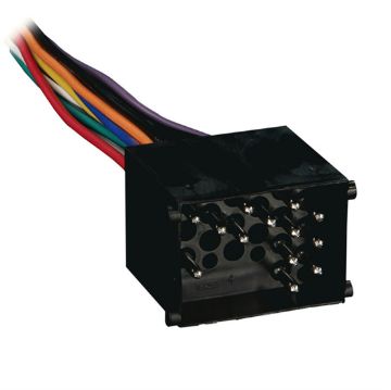 Picture of Metra 1990-2002 BMW Turbo Wire