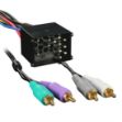 Picture of Metra BMW Amplifier Integration Harness