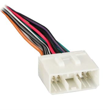 Picture of Metra 1990+ Subaru Harness