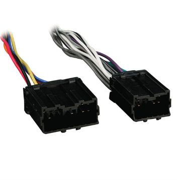Picture of Metra 1993+ Volvo Harness
