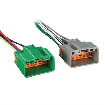 Picture of Metra 1999-2007 Volvo Wire Harness