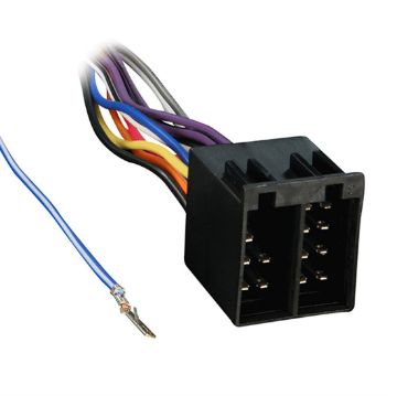Picture of Metra 1994-2010 Euro ISO Harness
