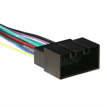 Picture of Metra Jaguar/Land Rover Harness