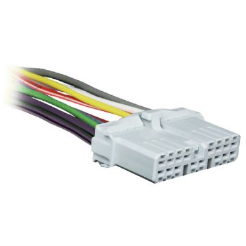 Picture of Metra 1986-98 Honda/Acura Reverse Wiring Harness