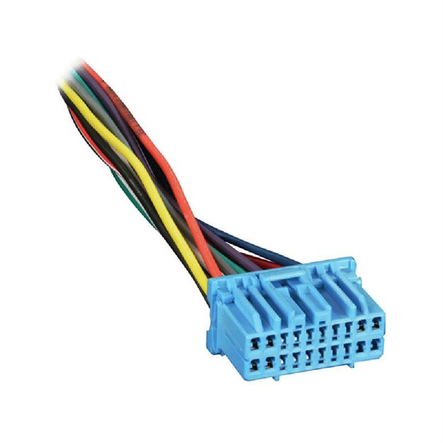 Picture of Metra 1998+ Acura/Honda OEM Harness